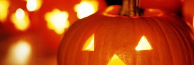 Menu di Halloween