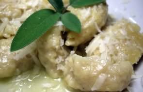 Ricette gnocchi di pane