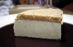 Ricetta cheesecake alla Nutella