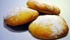 Pan de mej