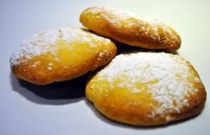 Ricetta pan de mej