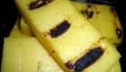 Polenta gialla