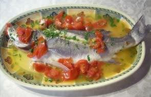 spigola