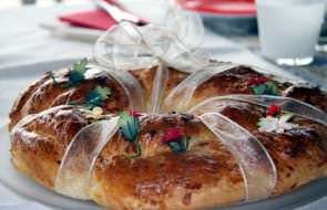 Ricetta ciambella al formaggio