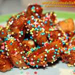 Le chiacchiere pronte