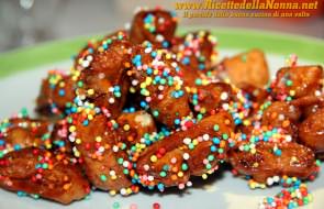 Le chiacchiere pronte