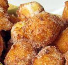 Frittelle di riso di San Giuseppe