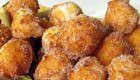 Frittelle di riso di San Giuseppe