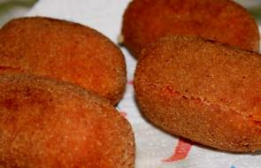 Ricetta Suppli