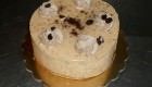 Semifreddo al caffè