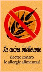 celiachia intolleranze alimentari