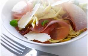 insalata_bresaola