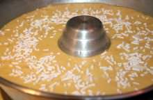 Ciambellone di nonna Pina