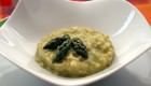 Risotto asparagi e carote