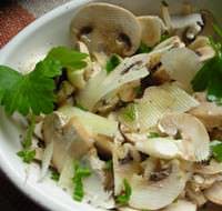 insalata_champignon