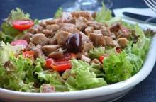Insalata di Tonno