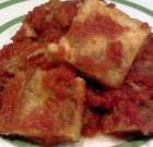Rombi di frittata