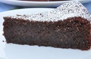 Ricetta torta caprese