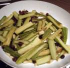 Zucchine agrodolci