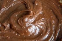 Crema alla Nutella