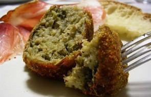 Polpette-di-melanzane