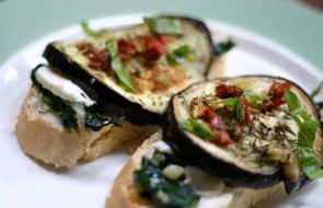 bruschetta_melanzane