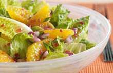 Insalata agli agrumi