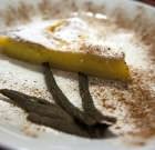 Crostata alla crema