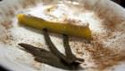 Crostata alla crema