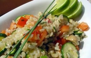 risotto_zucchine_peperoni