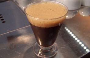 caffè shakerato