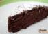 Torta al cioccolato