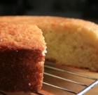 Torta allo Yogurt