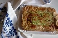 Quiche Lorraine