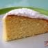 torta margherita paradiso