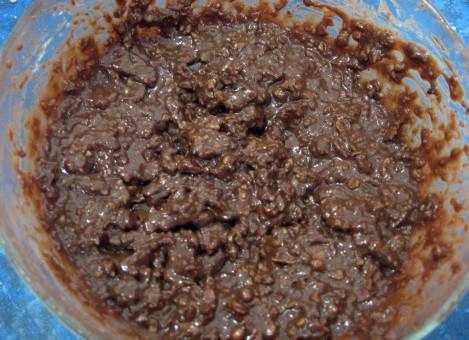 Crema Rocher