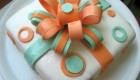 Torta Pacco Regalo