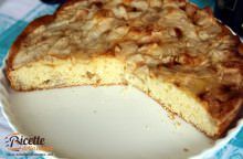 Torta di mele