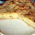 torta mele soffice