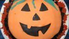 Zucca di Halloween