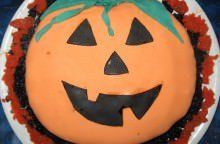 Zucca di Halloween