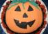 Zucca di Halloween
