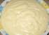 Crema al cioccolato bianco