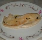 Petti di pollo alla mugnaia con mirto