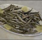 Alici Fritte
