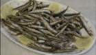 Alici Fritte