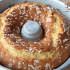 ciambellone soffice morbido