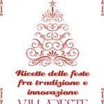 Ricette delle feste fra tradizione e innovazione