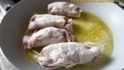 Saccottini di vitello ripieni al Vinchef