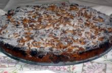 Torta Putana